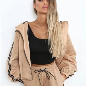 Tiger Mist Beta Jacket